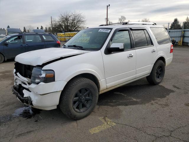 FORD EXPEDITION