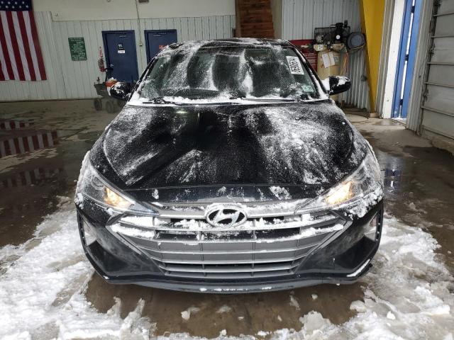 2020 HYUNDAI ELANTRA SE - 5NPD74LF9LH604125