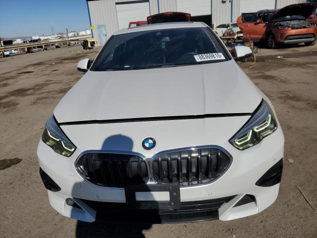 2021 BMW 228XI - WBA73AK07M7G34508