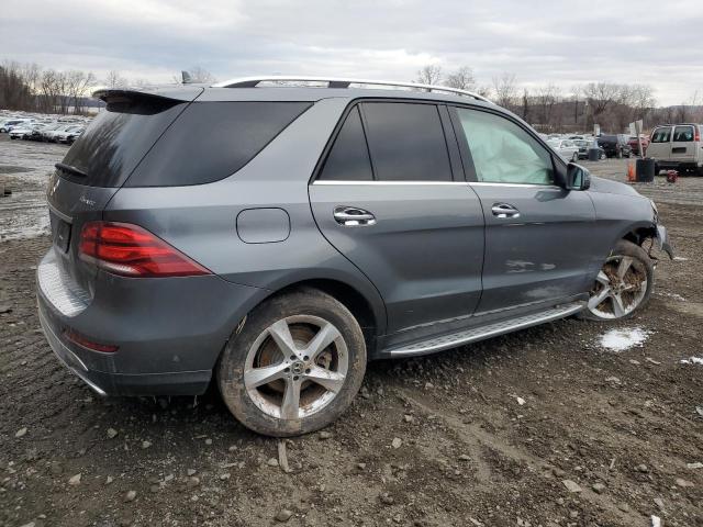 Vin: 4jgda5hb3jb079280, lot: 87105154, mercedes-benz gle-class 350 4matic 20183