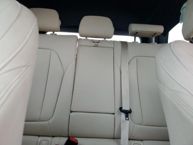2021 BMW X3 SDRIVE3 - 5UXTY3C02M9E63635