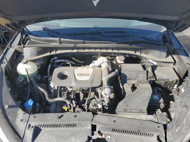 2016 HYUNDAI TUCSON LIM - KM8J33A26GU148567