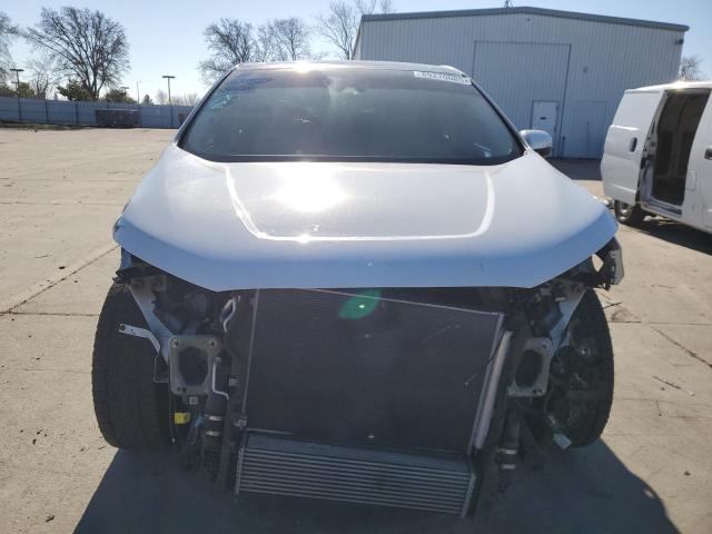 2020 FORD EDGE SEL - 2FMPK3J98LBA13777