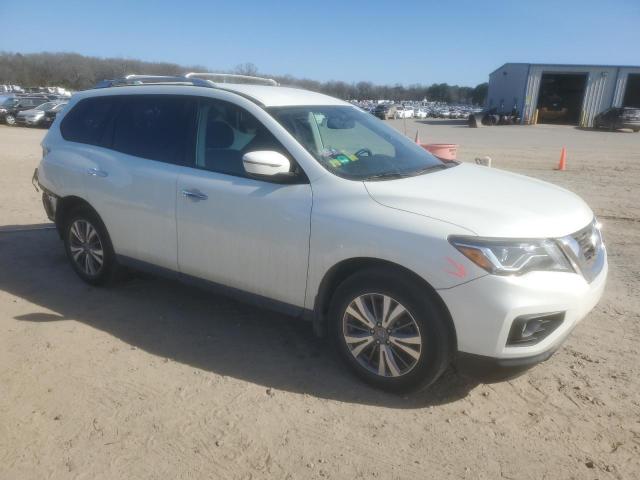 2019 NISSAN PATHFINDER - 5N1DR2MN8KC585495