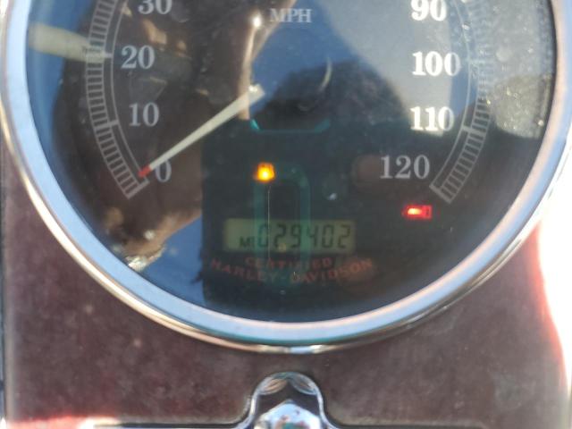 2004 HARLEY-DAVIDSON MOTORCYCLE 1HD1BXB364Y038658