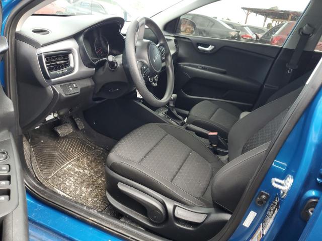 2023 KIA RIO S - 3KPA25AD2PE627152