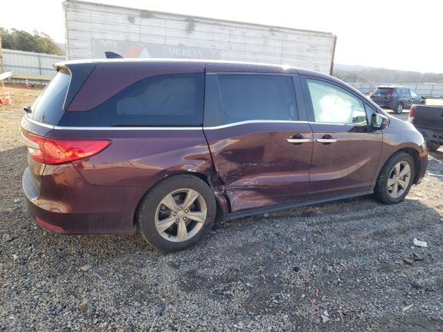 2019 HONDA ODYSSEY EX - 5FNRL6H59KB096443