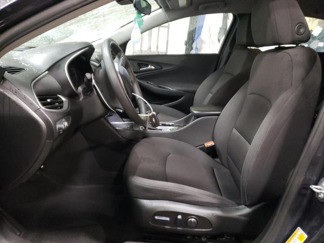 2023 CHEVROLET MALIBU LT - 1G1ZD5STXPF138208
