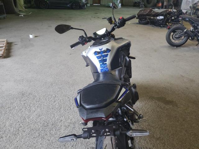 2024 YAMAHA MT09 SP JYARN95E1RA000335