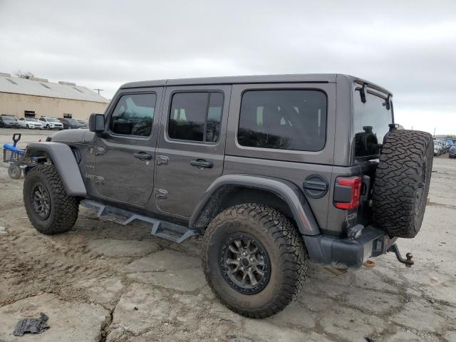 Vin: 1c4jjxsj3mw634325, lot: 42296345, jeep wrangler rubicon 392 20212