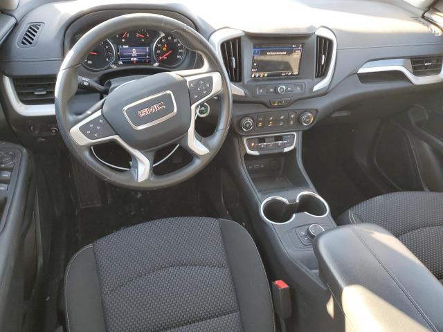 2023 GMC TERRAIN SL - 3GKALTEG0PL132521
