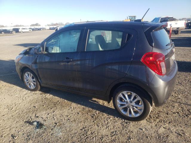 2021 CHEVROLET SPARK KL8CD6SA1MC737179