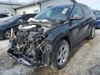 2022 HYUNDAI TUCSON SEL - 5NMJFCAE4NH068775