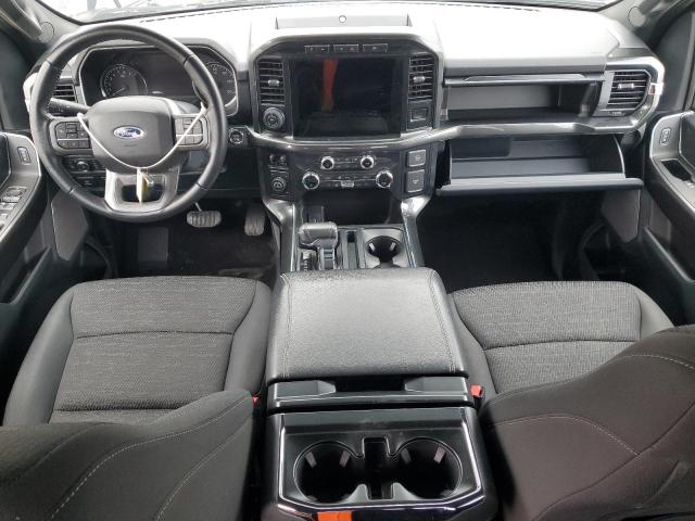 2021 FORD F150 SUPER - 1FTFW1ED2MFA77305