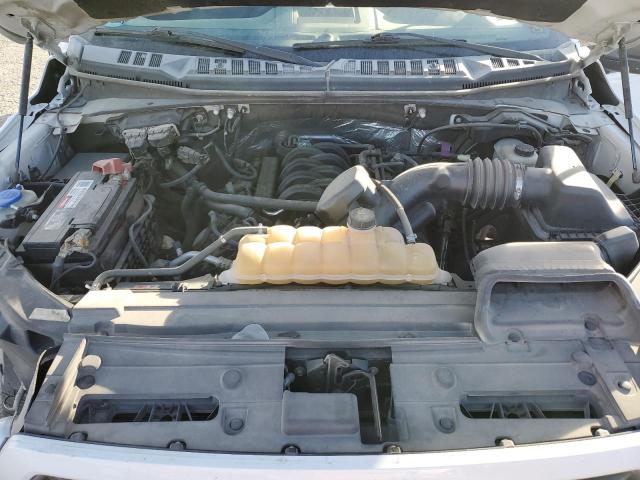 2017 FORD F150 SUPER - 1FTEW1EF8HKD32937