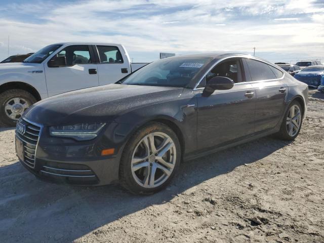 AUDI A7 PREMIUM