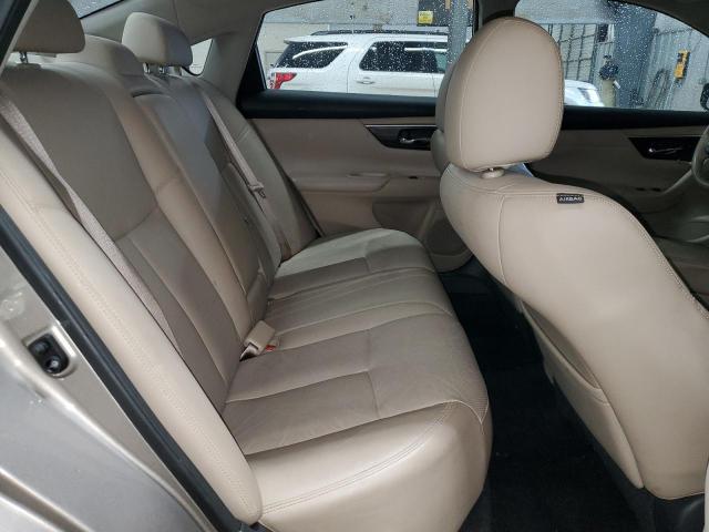 2015 NISSAN ALTIMA 2.5 - 1N4AL3AP4FN353304