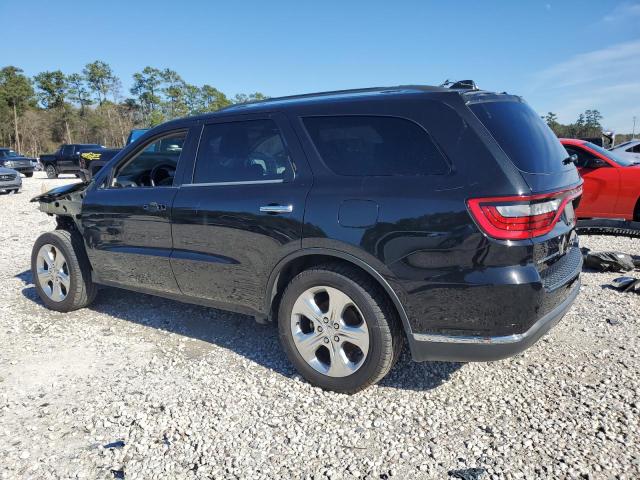 2015 DODGE DURANGO SX 1C4RDHAG9FC236191