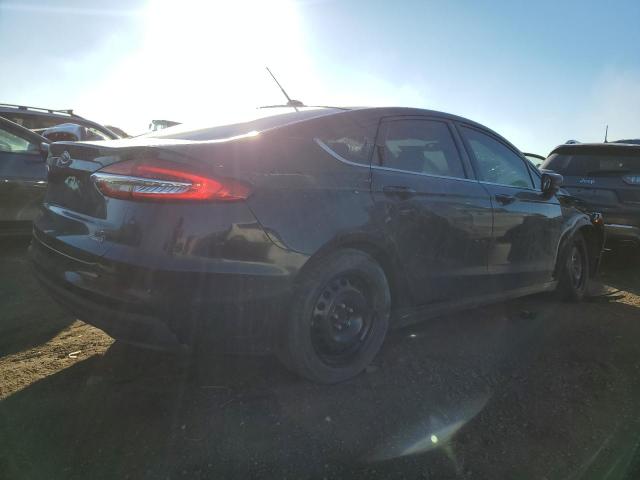 2020 FORD FUSION SPE 3FA6P0WU9LR100043