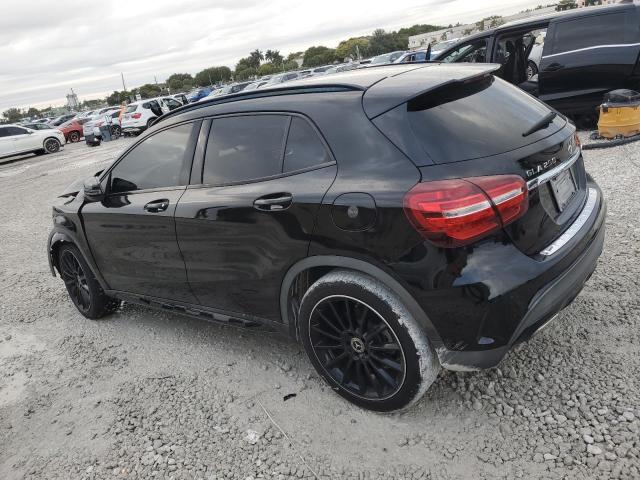 Vin: wdctg4eb0lu023540, lot: 42691235, mercedes-benz gla-class 250 20202