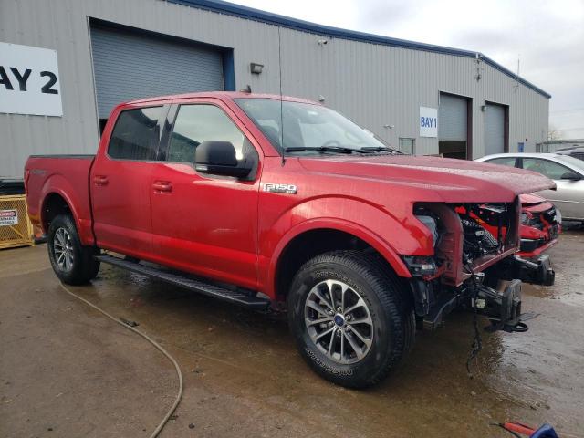 2020 FORD F150 SUPER 1FTEW1E59LFB52682