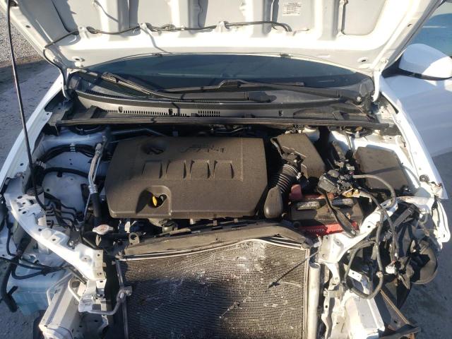 2017 TOYOTA COROLLA L - 2T1BURHE4HC814249