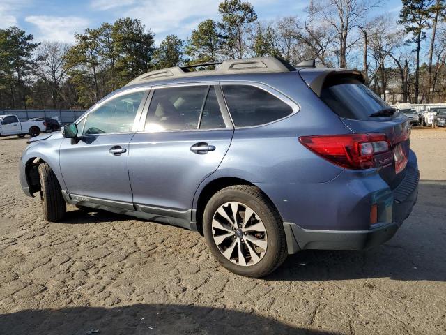2017 SUBARU OUTBACK 2. - 4S4BSANC8H3340045