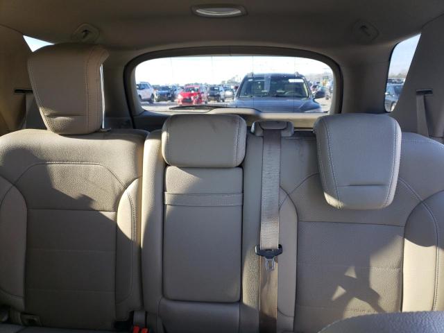 2015 MERCEDES-BENZ ML 350 4JGDA5JBXFA447672