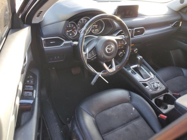 2018 MAZDA CX-5 TOURI - JM3KFACM4J0470374