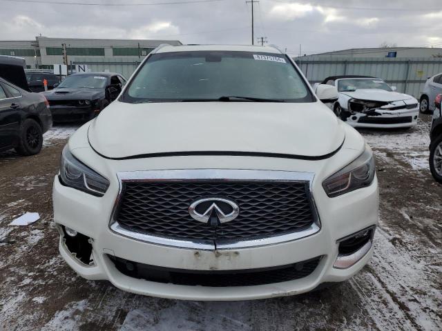 2016 INFINITI QX60 - 5N1AL0MN5GC524816