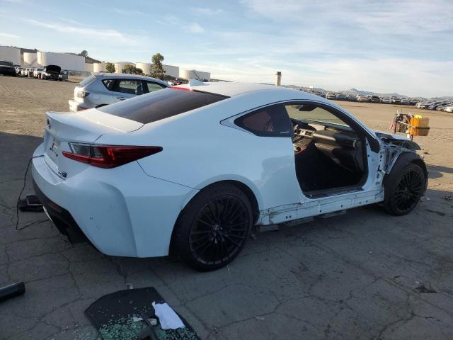 2015 LEXUS RC-F JTHHP5BC6F5001585