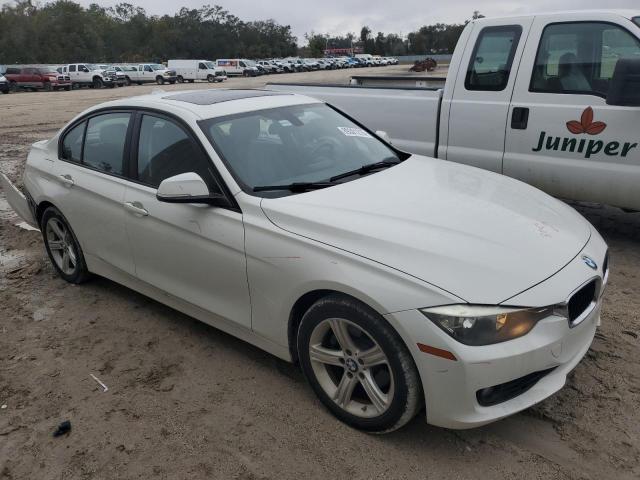 Vin: wba3a5c53ff609374, lot: 89361215, bmw 3 series i 20154