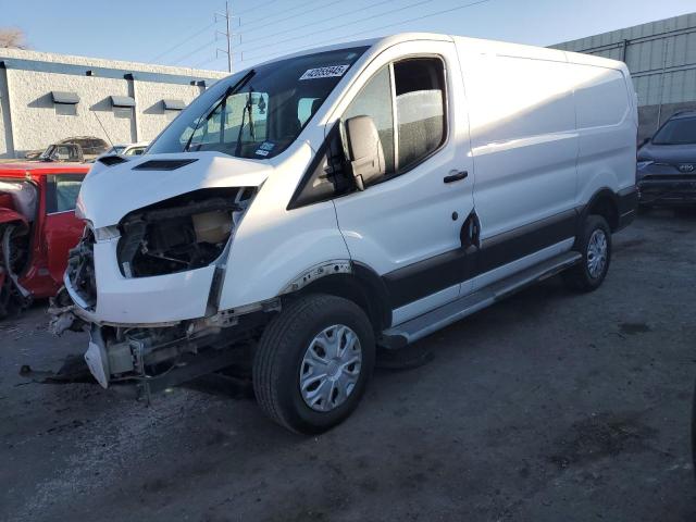 FORD TRANSIT T-