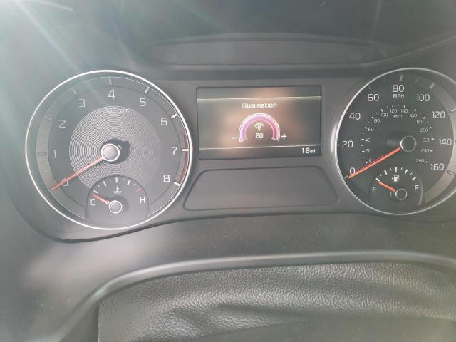 2024 KIA FORTE LX 3KPF24AD7RE819976