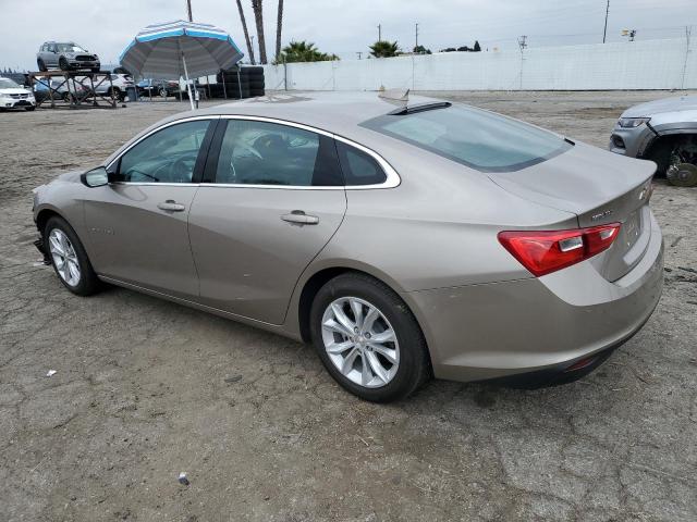 2024 CHEVROLET MALIBU LT - 1G1ZD5ST8RF227360