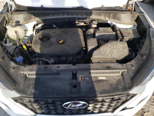 2019 HYUNDAI TUCSON SE - KM8J2CA42KU940857