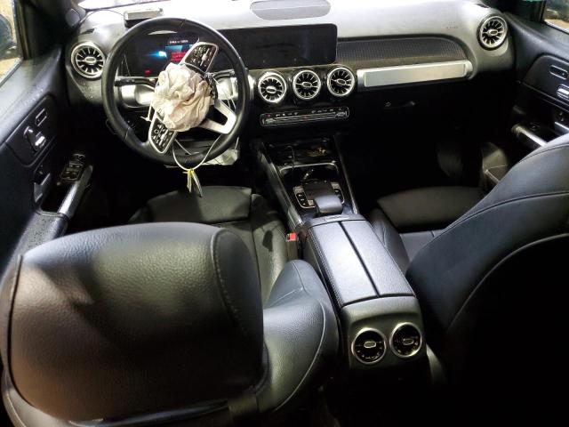 2020 MERCEDES-BENZ GLB 250 W1N4M4GB3LW025733