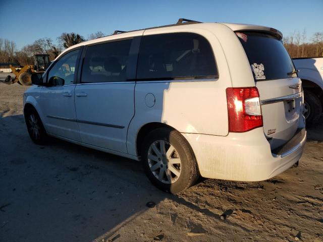 2015 CHRYSLER TOWN & COU - 2C4RC1BG8FR577422