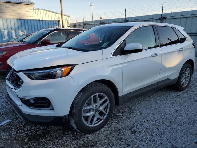 2024 FORD EDGE SEL 2FMPK4J98RBA98263