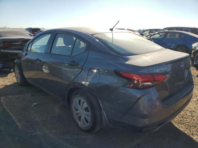 2023 NISSAN VERSA S - 3N1CN8DV8PL873532