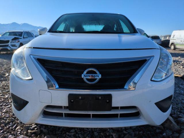2016 NISSAN VERSA S 3N1CN7AP7GL842174