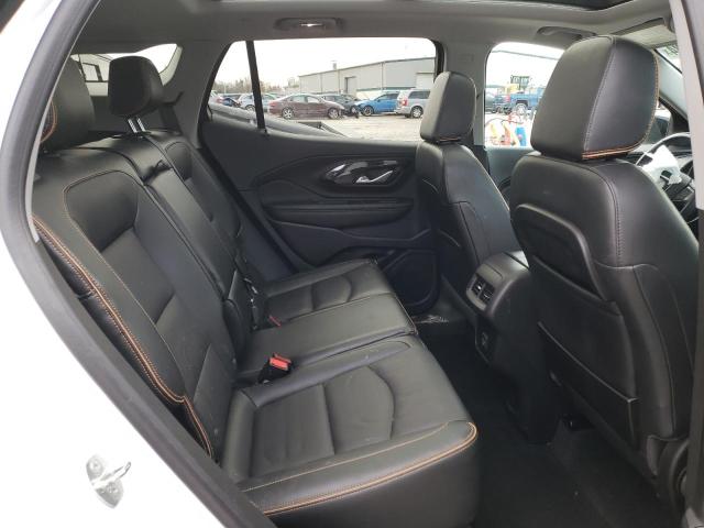 2022 GMC TERRAIN AT 3GKALYEV2NL300894