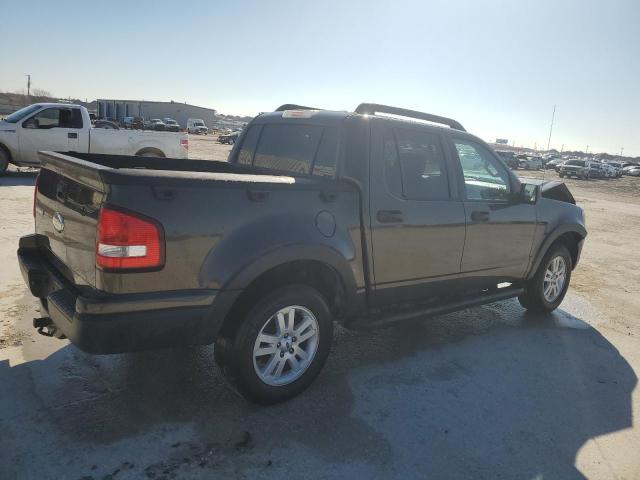 FORD EXPLORER S 2008 brown  gas 1FMEU31EX8UA45081 photo #4