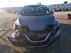 Lot #3062420852 2020 NISSAN LEAF S