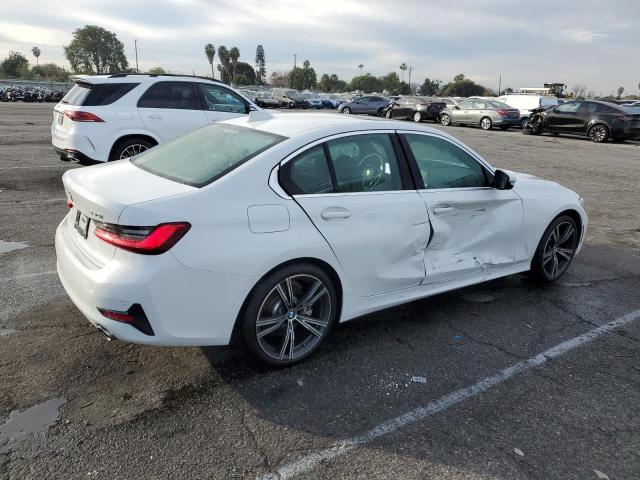 VIN 3MW5R1J03M8C21777 2021 BMW 3 SERIES no.3