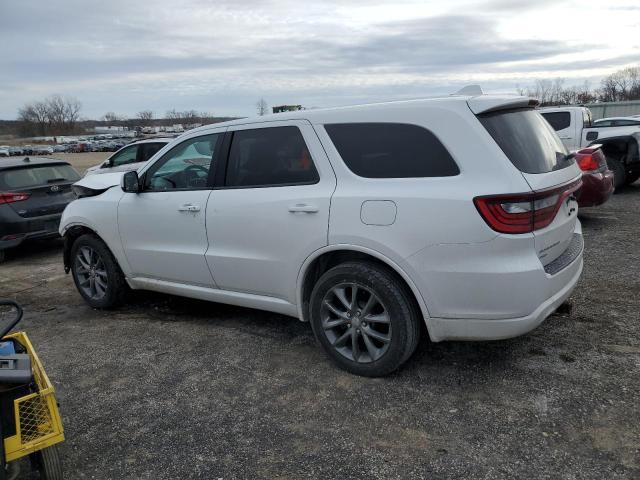 2016 DODGE DURANGO SX 1C4RDJAG7GC336668