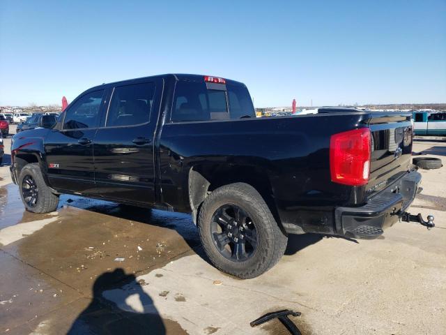 2016 CHEVROLET SILVERADO - 3GCUKSEC1GG326891