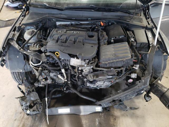 2015 VOLKSWAGEN GOLF TDI 3VWRA7AU9FM013105