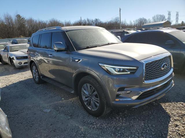 2020 INFINITI QX80 LUXE - JN8AZ2NF3L9703194