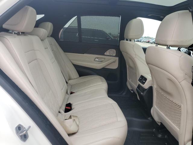 2021 MERCEDES-BENZ GLE 63 AMG - 4JGFB8KB5MA515492